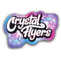 Crystal Flyers